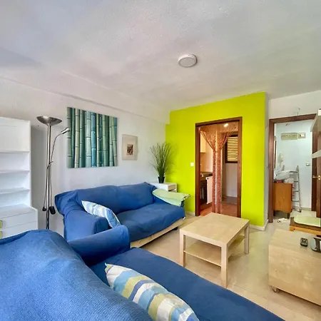 Gemelos 2 Levante Appartement *