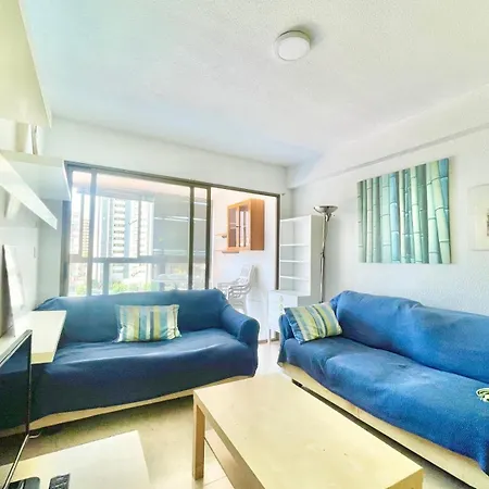 Gemelos 2 Levante Appartement Benidorm