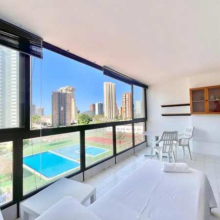 Gemelos 2 Levante Appartement Benidorm
