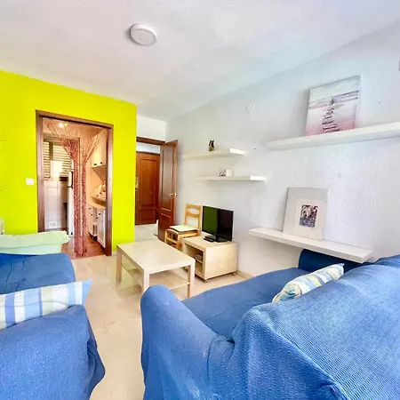 Gemelos 2 Levante Benidorm